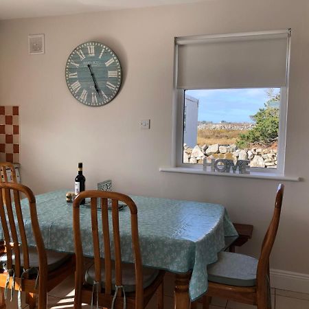 Connemara Farmhouse Villa Galway Exterior foto