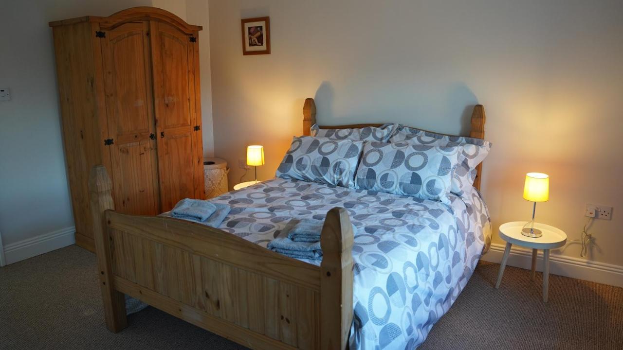 Connemara Farmhouse Villa Galway Exterior foto